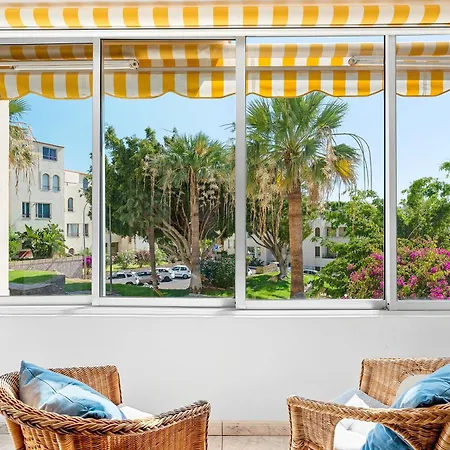 Ocean Garden