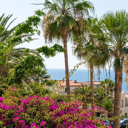 Διαμέρισμα Ocean Garden