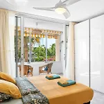 Apartment Ocean Garden Callao Salvaje