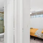 Ocean Garden Apartment