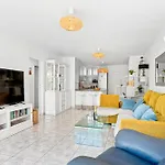Apartment Ocean Garden Callao Salvaje