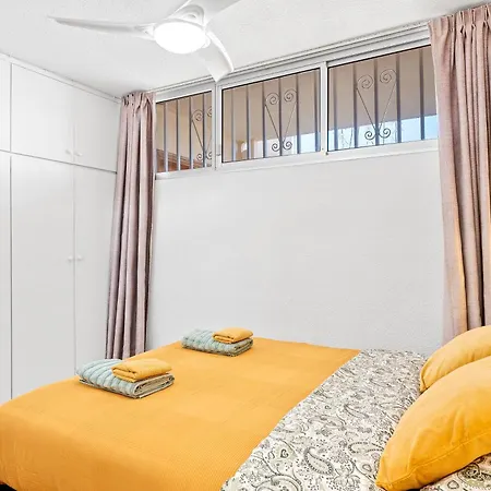 Ocean Garden Apartment