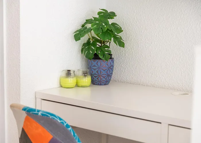 Ocean Garden Apartment Callao Salvaje