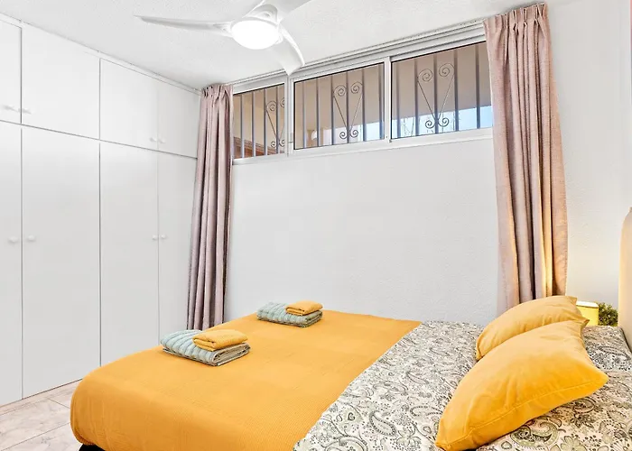 Ocean Garden Apartment