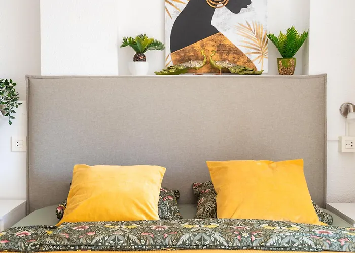 Ocean Garden * كالاو سالفاجي