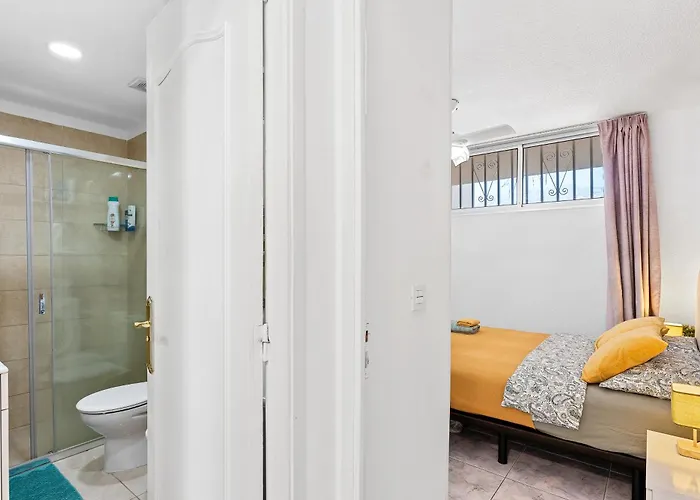 Ocean Garden Apartment