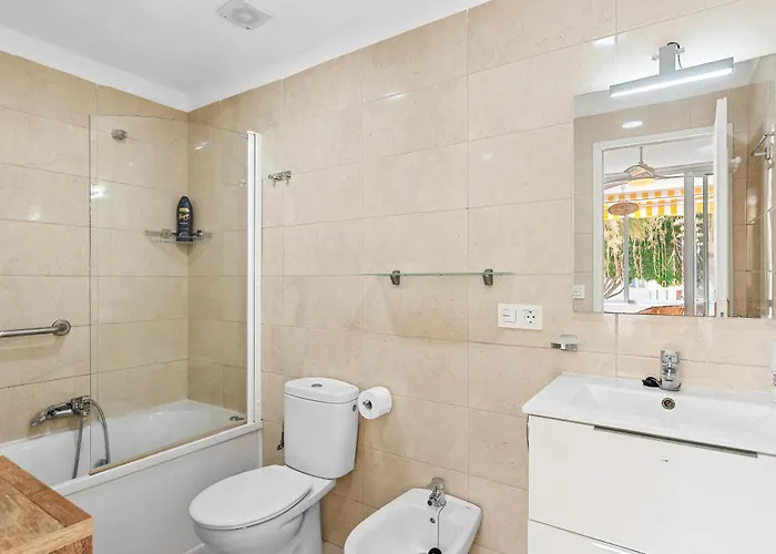 Ocean Garden كالاو سالفاجي