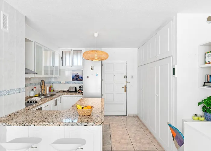 Ocean Garden كالاو سالفاجي