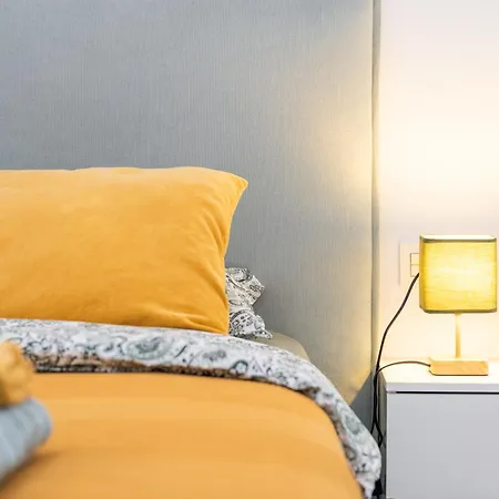 Apartman Ocean Garden