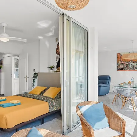 公寓 Ocean Garden *