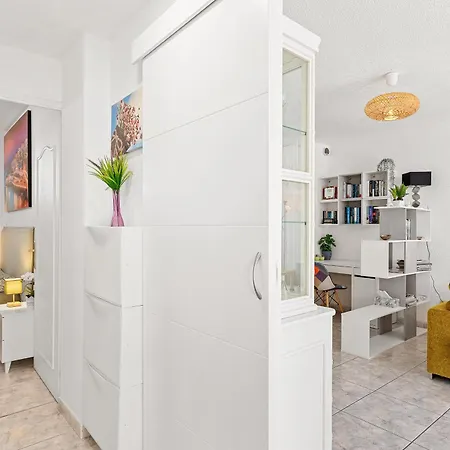 公寓 Ocean Garden 卡亚俄萨尔瓦赫