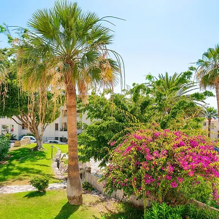 Apartman Ocean Garden *