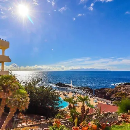 Ocean Garden 公寓 *