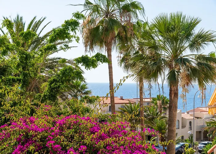 Apartman Ocean Garden