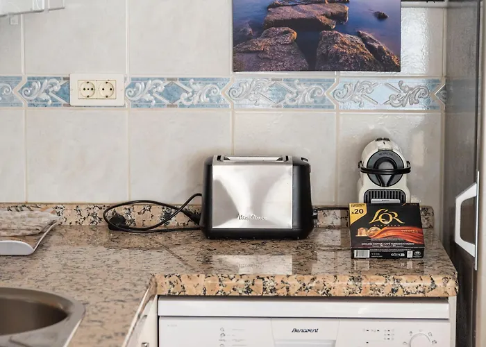 Apartman Ocean Garden