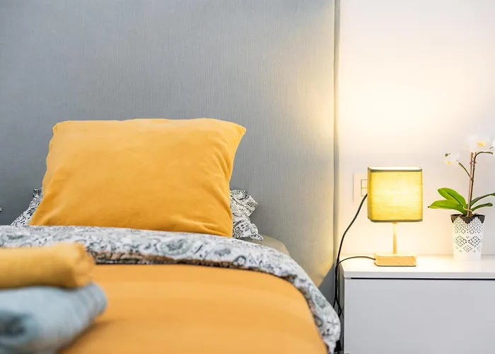 Apartman Ocean Garden