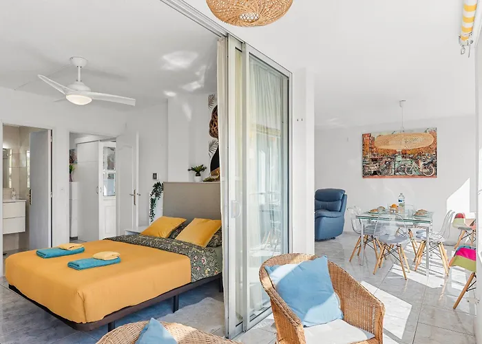 Apartman Ocean Garden *