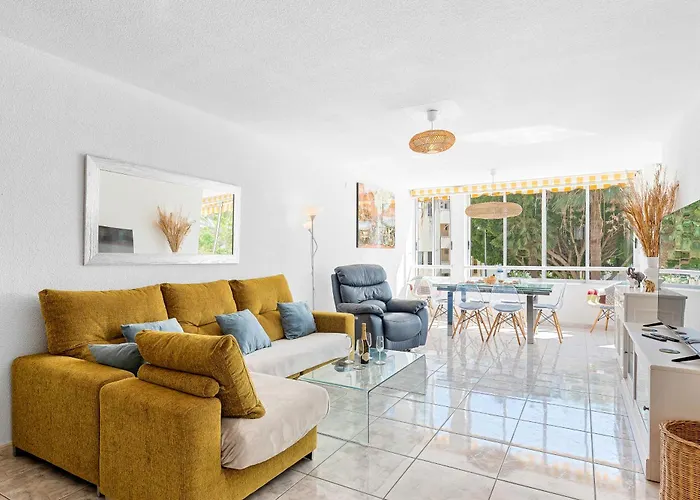 Ocean Garden Apartman Callao Salvaje