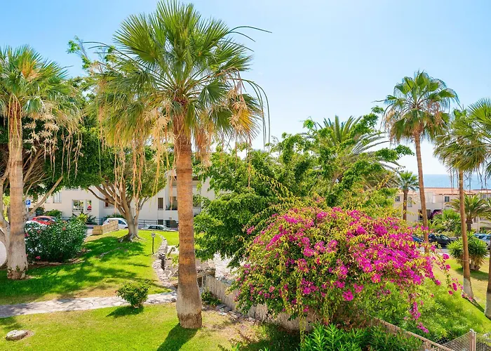 Apartman Ocean Garden *