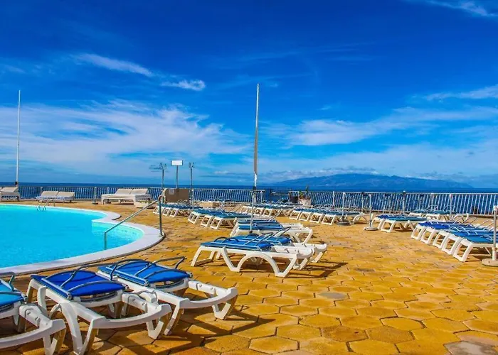 Apartmán Ocean Garden