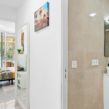 Lejlighed Ocean Garden Callao Salvaje