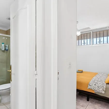 Ocean Garden Lejlighed