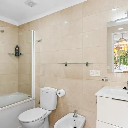 Ocean Garden Callao Salvaje