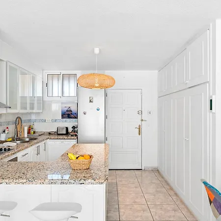 Ocean Garden Callao Salvaje